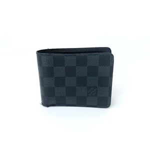 Louis Vuitton Multiple Wallet